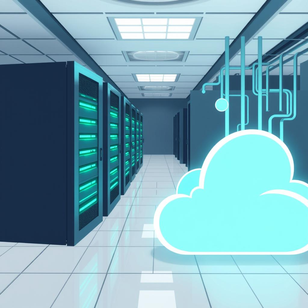 VPS Hosting